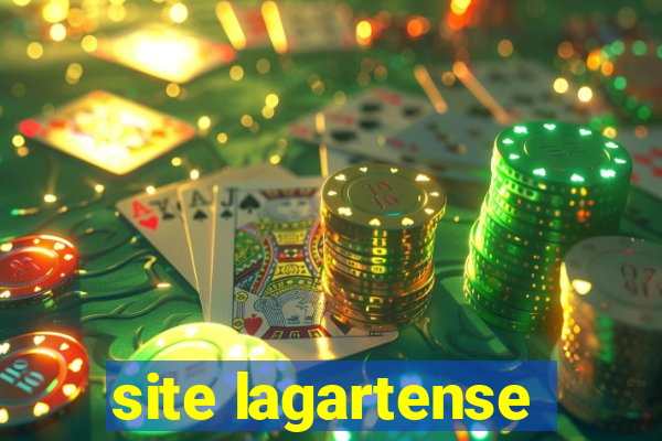 site lagartense