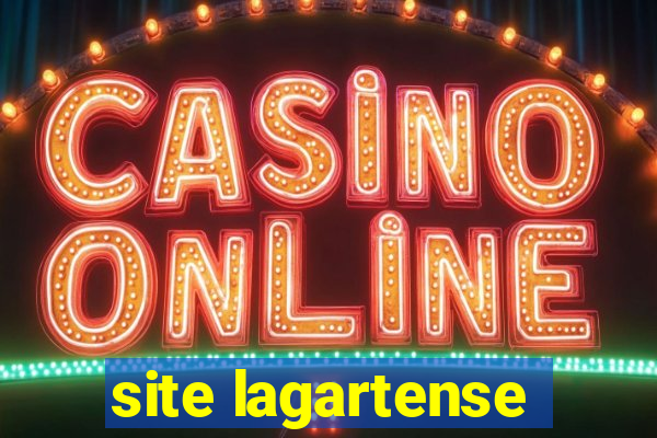 site lagartense