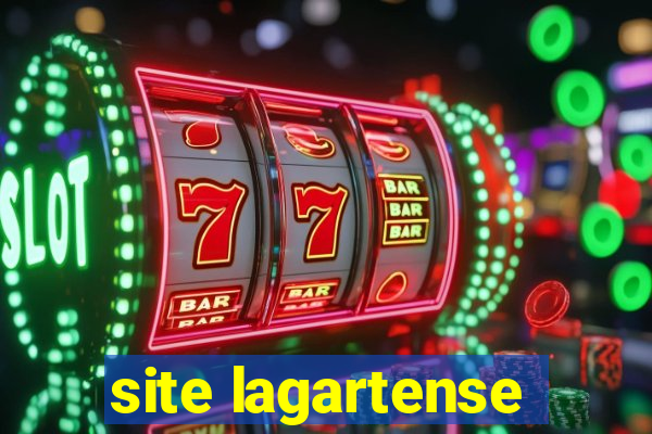 site lagartense