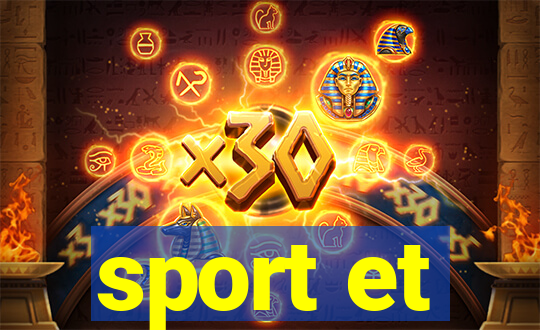 sport et