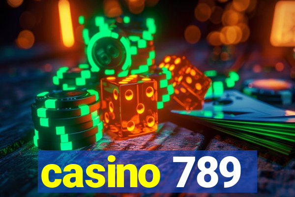 casino 789