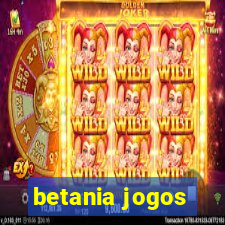 betania jogos