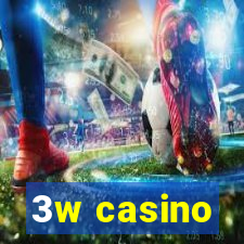 3w casino