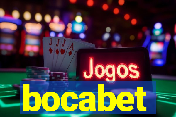 bocabet