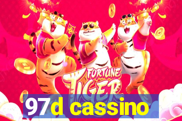 97d cassino