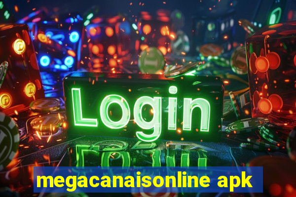 megacanaisonline apk