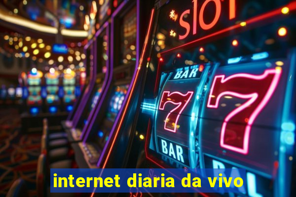 internet diaria da vivo