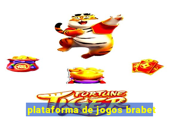 plataforma de jogos brabet