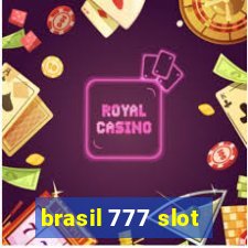 brasil 777 slot