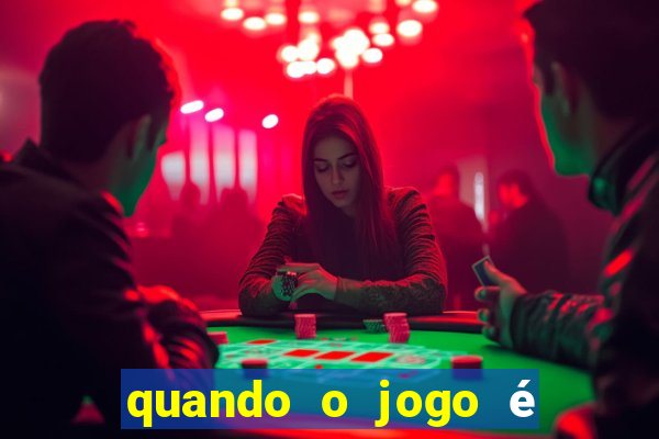 quando o jogo é adiado betano