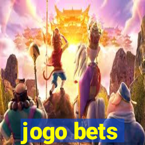 jogo bets