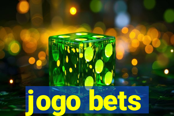 jogo bets