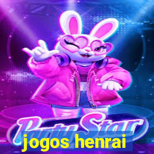 jogos henrai