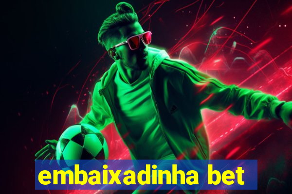 embaixadinha bet