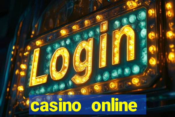 casino online casino gambling