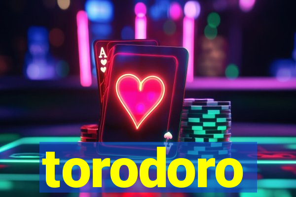 torodoro