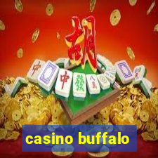 casino buffalo