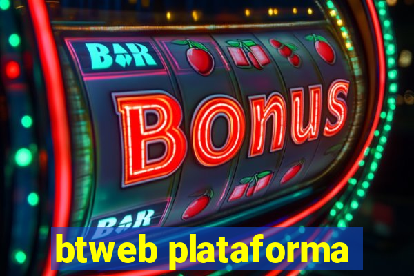 btweb plataforma