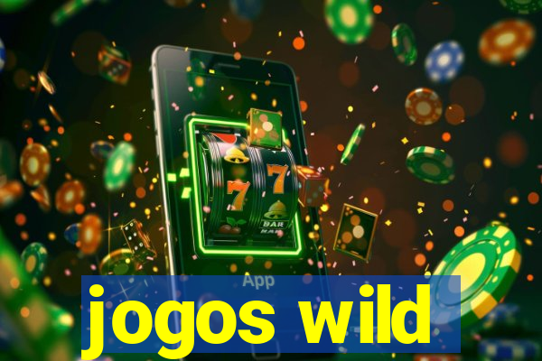 jogos wild