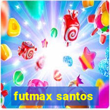 futmax santos