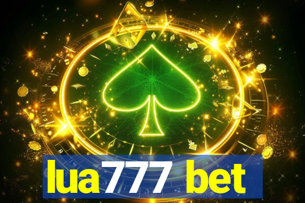 lua777 bet