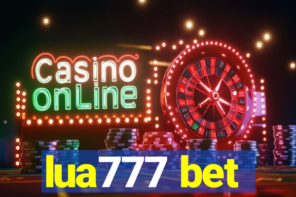 lua777 bet