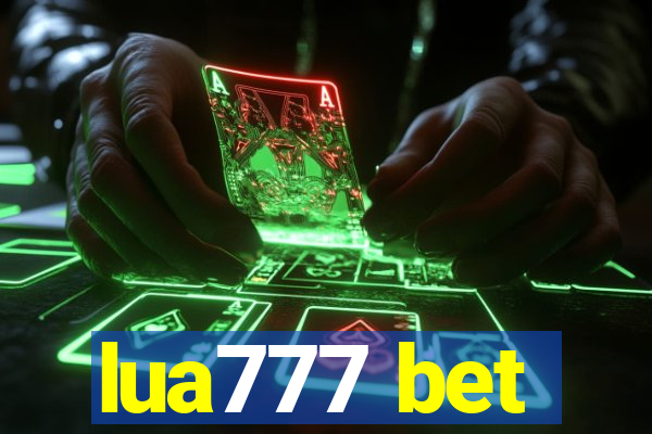 lua777 bet