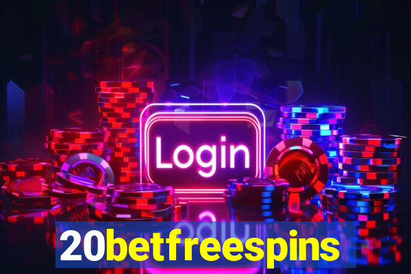 20betfreespins