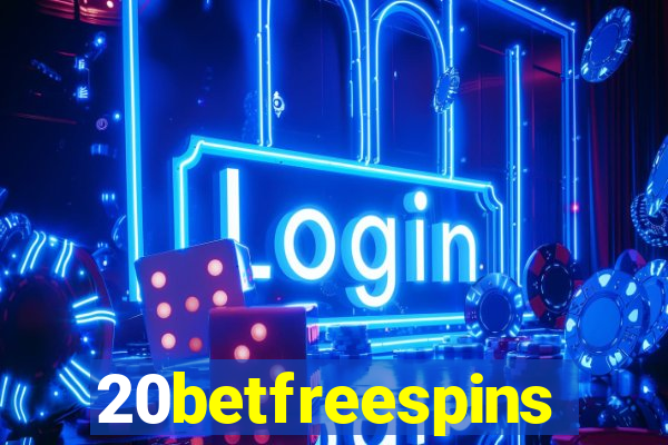 20betfreespins