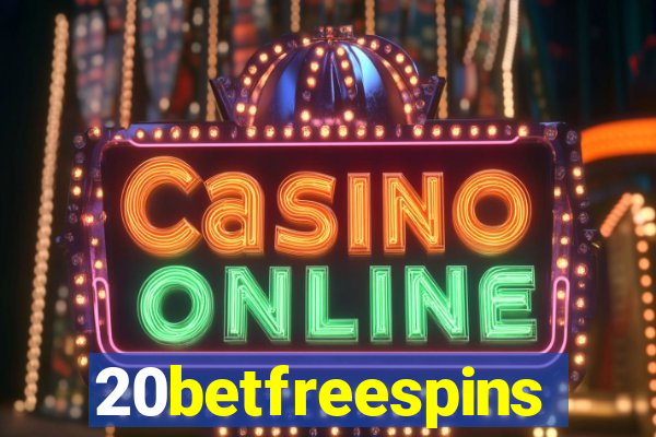 20betfreespins