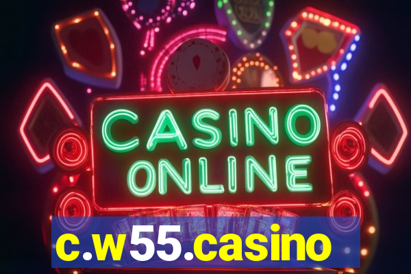 c.w55.casino