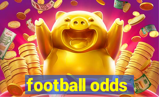 football odds