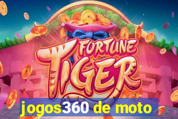 jogos360 de moto