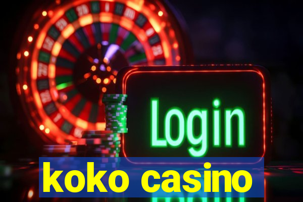 koko casino