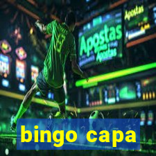 bingo capa