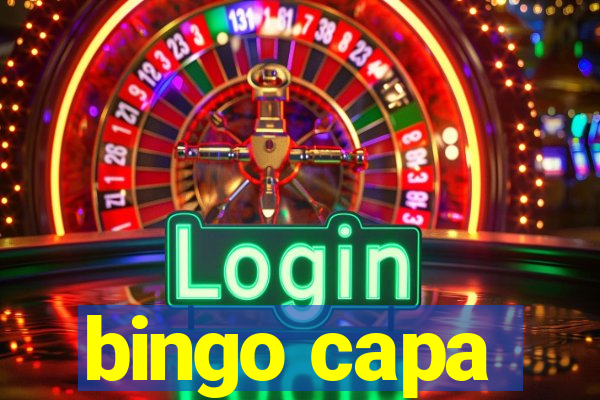 bingo capa