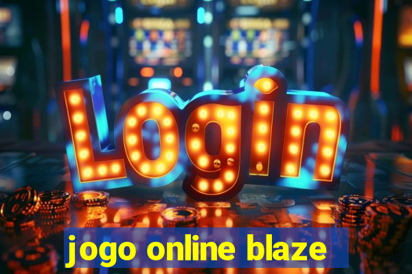 jogo online blaze