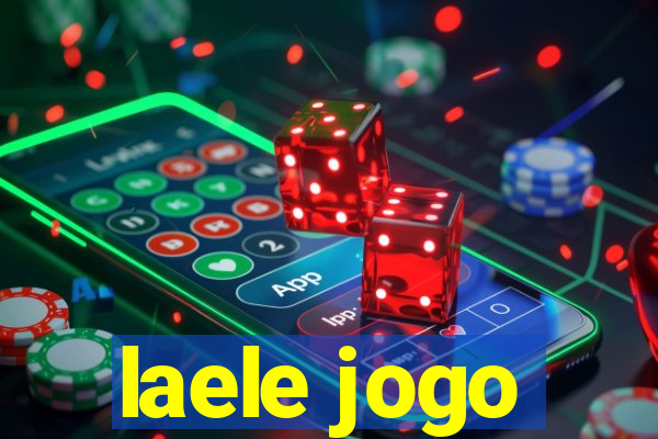 laele jogo