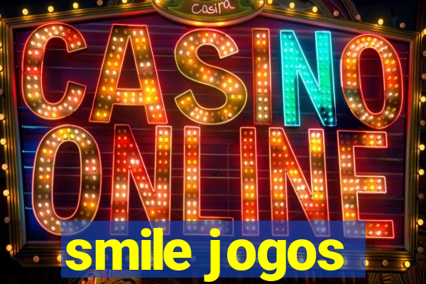 smile jogos