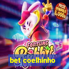 bet coelhinho