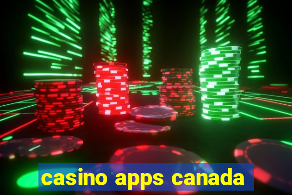 casino apps canada