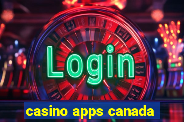 casino apps canada