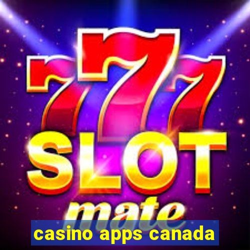 casino apps canada