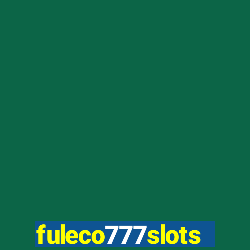 fuleco777slots