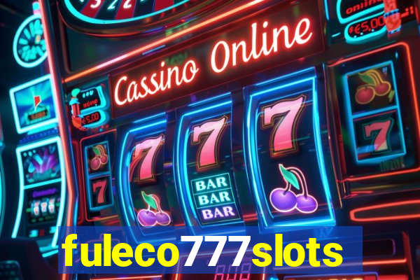 fuleco777slots