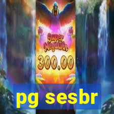 pg sesbr