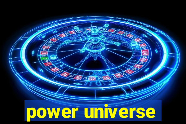 power universe