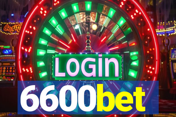 6600bet