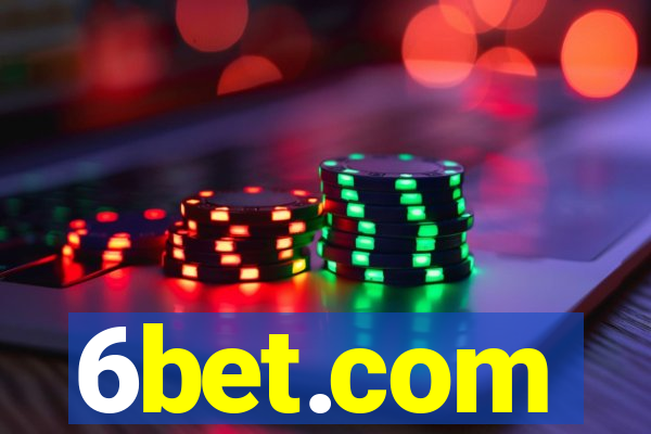 6bet.com