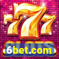 6bet.com